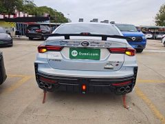 Trumpchi Leopard 400T Automatic R PRO - ფოტო 5