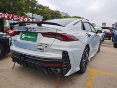 Trumpchi Leopard 400T Automatic R PRO - ფოტო 6