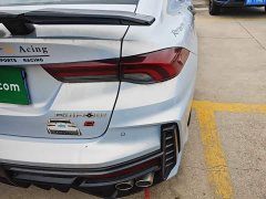 Trumpchi Leopard 400T Automatic R PRO - ფოტო 7