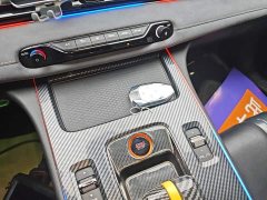 Trumpchi Leopard 400T Automatic R PRO - ფოტო 8