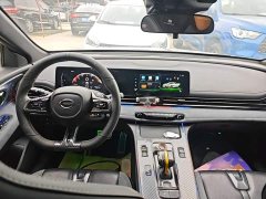 Trumpchi Leopard 400T Automatic R PRO - ფოტო 9