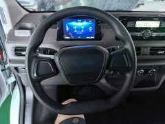 Toyota E Fortune Bright Window Edition 41.86kWh Short Wheelbase Low Roof - ფოტო 10