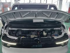 Toyota E Fortune Bright Window Edition 41.86kWh Short Wheelbase Low Roof - ფოტო 19