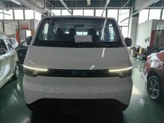 Toyota E Fortune Bright Window Edition 41.86kWh Short Wheelbase Low Roof - ფოტო 2