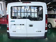 Toyota E Fortune Bright Window Edition 41.86kWh Short Wheelbase Low Roof - ფოტო 5