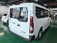 Toyota E Fortune Bright Window Edition 41.86kWh Short Wheelbase Low Roof - ფოტო 6