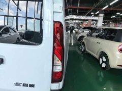 Toyota E Fortune Bright Window Edition 41.86kWh Short Wheelbase Low Roof - ფოტო 7