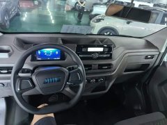 Toyota E Fortune Bright Window Edition 41.86kWh Short Wheelbase Low Roof - ფოტო 9