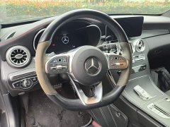 Mercedes-Benz C-Class (Imported) C 260 Coupe - ფოტო 10