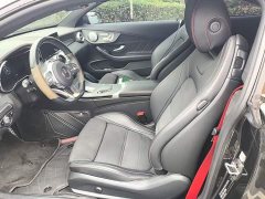 Mercedes-Benz C-Class (Imported) C 260 Coupe - ფოტო 14
