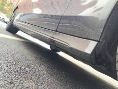 Mercedes-Benz C-Class (Imported) C 260 Coupe - ფოტო 20