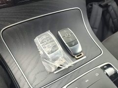 Mercedes-Benz C-Class (Imported) C 260 Coupe - ფოტო 8