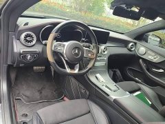 Mercedes-Benz C-Class (Imported) C 260 Coupe - ფოტო 9