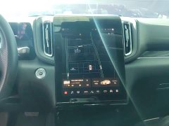 FAW Red Flag HS3 PHEV 115km Dynamic Edition - ფოტო 12