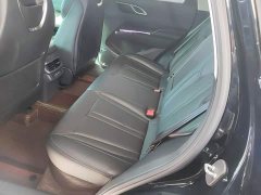 FAW Red Flag HS3 PHEV 115km Dynamic Edition - ფოტო 16