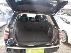FAW Red Flag HS3 PHEV 115km Dynamic Edition - ფოტო 18