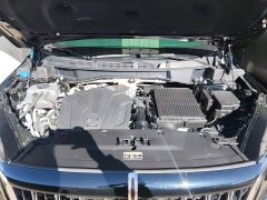 FAW Red Flag HS3 PHEV 115km Dynamic Edition - ფოტო 19