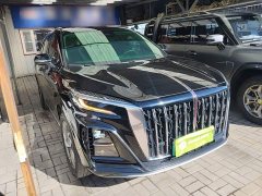 FAW Red Flag HS3 PHEV 115km Dynamic Edition - ფოტო 3