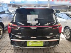 FAW Red Flag HS3 PHEV 115km Dynamic Edition - ფოტო 5