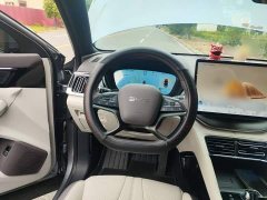 BYD Song Plus New Energy DM-i Intelligent Driving 112KM Premium Edition - ფოტო 10