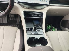 BYD Song Plus New Energy DM-i Intelligent Driving 112KM Premium Edition - ფოტო 13