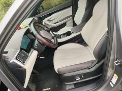 BYD Song Plus New Energy DM-i Intelligent Driving 112KM Premium Edition - ფოტო 14