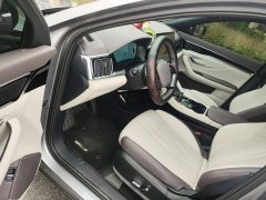 BYD Song Plus New Energy DM-i Intelligent Driving 112KM Premium Edition - ფოტო 15