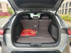 BYD Song Plus New Energy DM-i Intelligent Driving 112KM Premium Edition - ფოტო 18