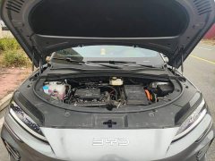 BYD Song Plus New Energy DM-i Intelligent Driving 112KM Premium Edition - ფოტო 19