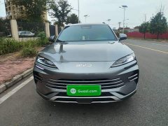 BYD Song Plus New Energy DM-i Intelligent Driving 112KM Premium Edition - ფოტო 2