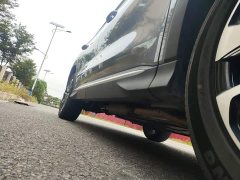BYD Song Plus New Energy DM-i Intelligent Driving 112KM Premium Edition - ფოტო 20