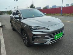 BYD Song Plus New Energy DM-i Intelligent Driving 112KM Premium Edition - ფოტო 3