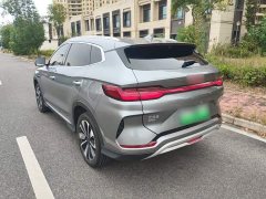 BYD Song Plus New Energy DM-i Intelligent Driving 112KM Premium Edition - ფოტო 4