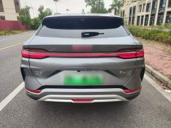 BYD Song Plus New Energy DM-i Intelligent Driving 112KM Premium Edition - ფოტო 5