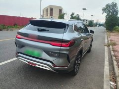 BYD Song Plus New Energy DM-i Intelligent Driving 112KM Premium Edition - ფოტო 6