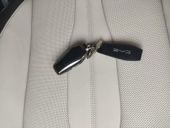 BYD Song Plus New Energy DM-i Intelligent Driving 112KM Premium Edition - ფოტო 8