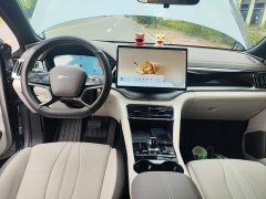 BYD Song Plus New Energy DM-i Intelligent Driving 112KM Premium Edition - ფოტო 9