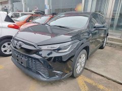 Toyota Frontlander 2.0L CVT Elite - ფოტო 1