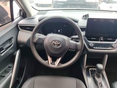 Toyota Frontlander 2.0L CVT Elite - ფოტო 10