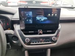 Toyota Frontlander 2.0L CVT Elite - ფოტო 12