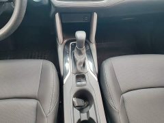 Toyota Frontlander 2.0L CVT Elite - ფოტო 13
