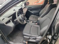 Toyota Frontlander 2.0L CVT Elite - ფოტო 14