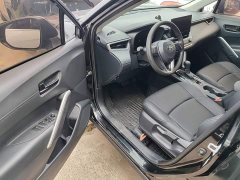 Toyota Frontlander 2.0L CVT Elite - ფოტო 15