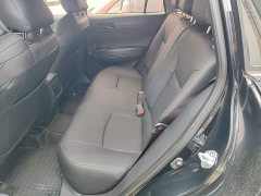 Toyota Frontlander 2.0L CVT Elite - ფოტო 16