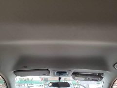Toyota Frontlander 2.0L CVT Elite - ფოტო 17