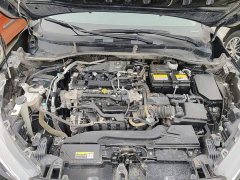 Toyota Frontlander 2.0L CVT Elite - ფოტო 19