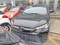 Toyota Frontlander 2.0L CVT Elite - ფოტო 2