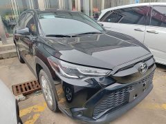 Toyota Frontlander 2.0L CVT Elite - ფოტო 3