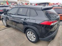 Toyota Frontlander 2.0L CVT Elite - ფოტო 4