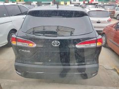 Toyota Frontlander 2.0L CVT Elite - ფოტო 5
